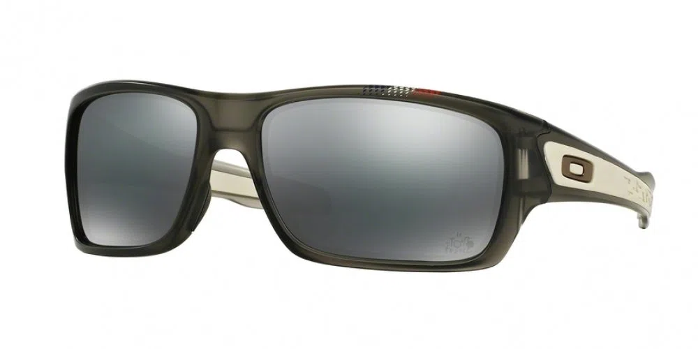 Oakley Turbine 9263 Sunglasses - view 38